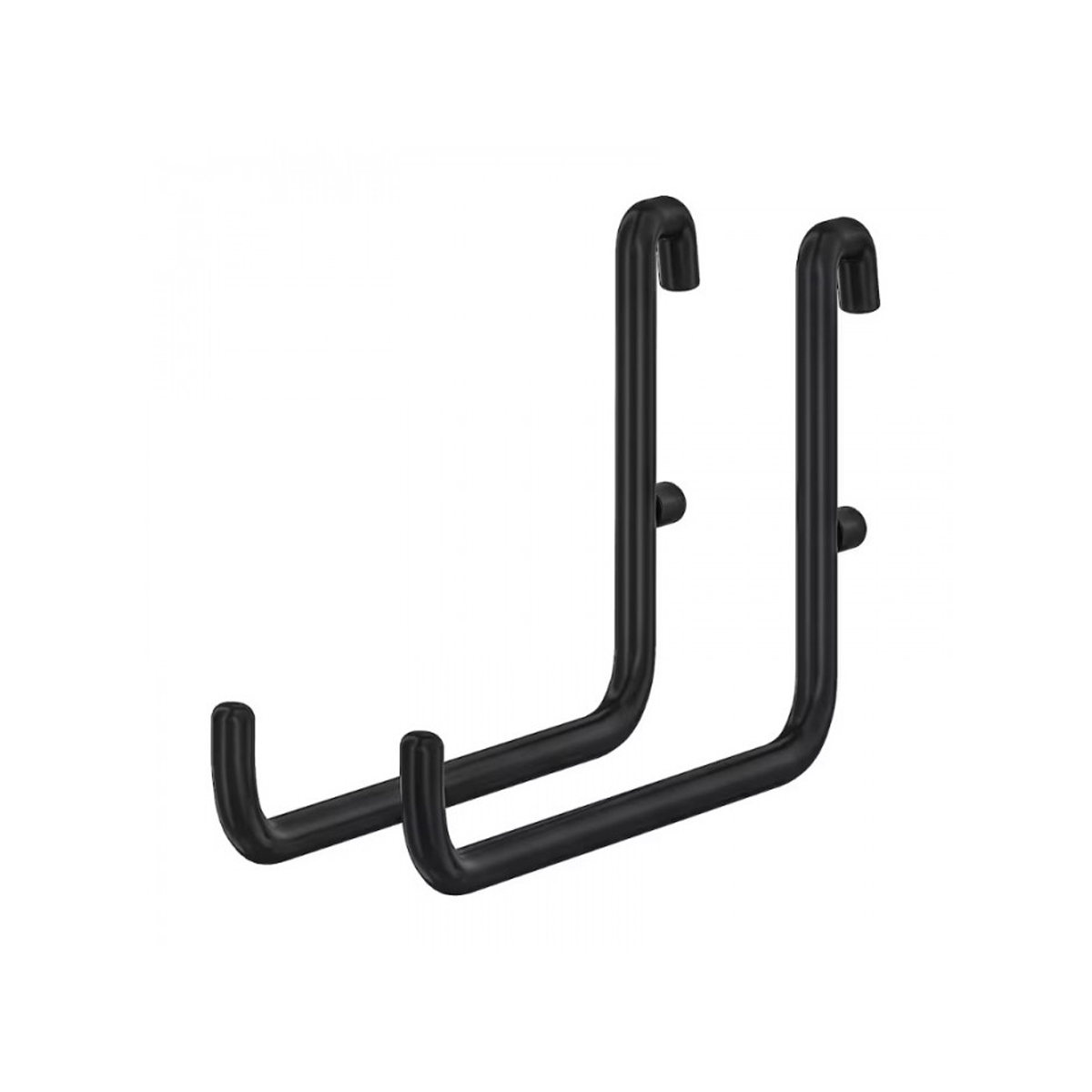 Raised image