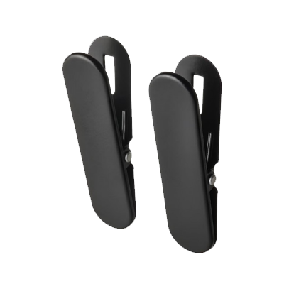 گیره فلزی پگبورد